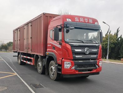 Dongfeng  EQ5251XXYL6D68 Box transport vehicle