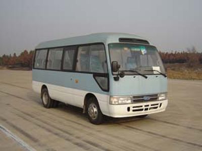 Heke  HK6606K2 coach