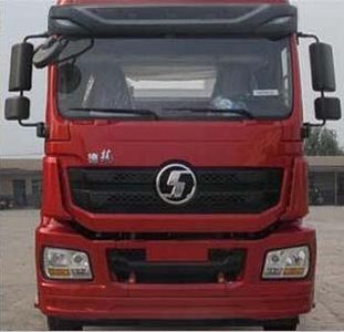 Ningqi brand automobiles HLN5160TJC40 Well washing truck