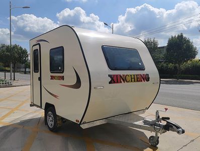 Hongruitong HRT9011XLJRV trailer