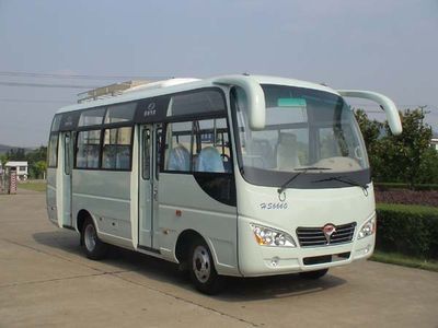 Saite  HS6660 City buses