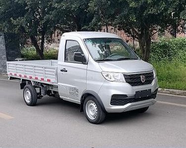 Jinbei JKC1020D6L1Truck