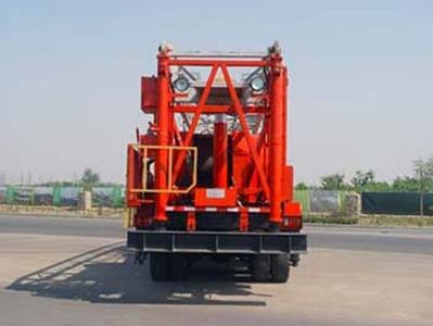 Jinzhou  JKC5241TXJ60 Oil well repair machine