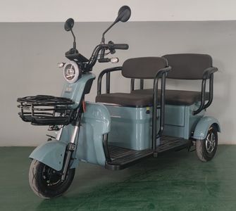 Jinpeng  JP800DZK7 Electric tricycle