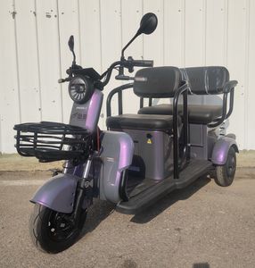 Jinpeng  JP800DZK7 Electric tricycle