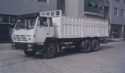 Tianma  KZ3320 Dump truck