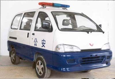 Wuling LZW5020XJBFgarrison vehicle