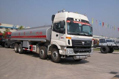 Hua Wei Chi Le  SGZ5300GJYBJ3 Refueling truck