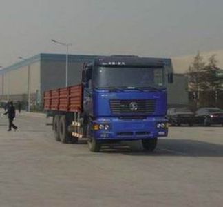 Shaanxi Automobile SX1255NR564 Truck