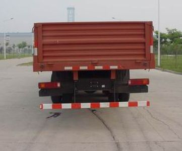 Shaanxi Automobile SX1255NR564 Truck