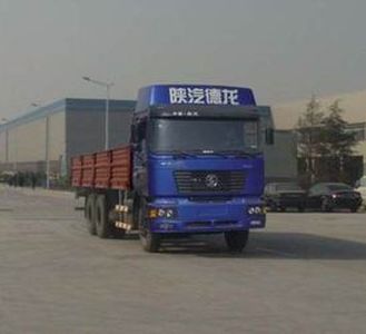 Shaanxi Automobile SX1255NR564 Truck