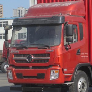 Shaanxi Automobile SX5169CCYGP5 Grate type transport vehicle