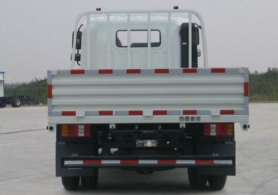 Haowo  ZZ2047G3425E142 Off road cargo vehicle