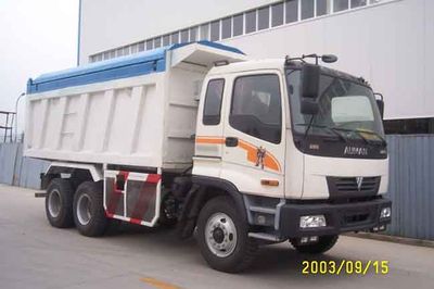 Ouman  BJ3241DLPJB Dump truck