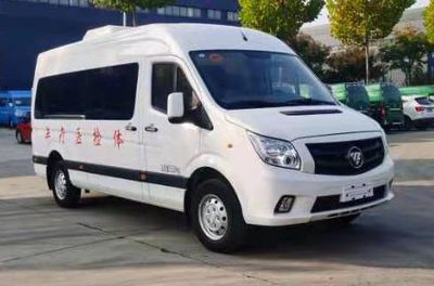 Foton  BJ5048XYLL1 Medical examination vehicle