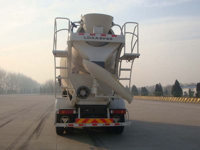 Ouman  BJ5253GJBXK Concrete mixing transport vehicle