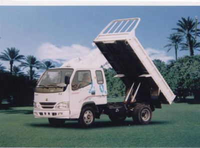 Jiefang AutomobileCA3030K7LR5Dump truck