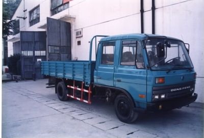 Dongfeng  EQ1061N2D3 Truck