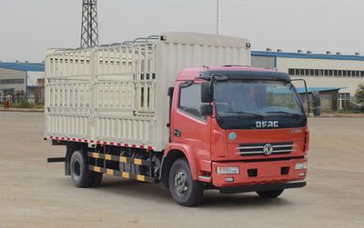 Dongfeng  EQ5140CCY8BD4AC Grate type transport vehicle