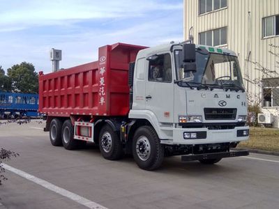 Hualing Star  HN3311C30C3M5 Dump truck