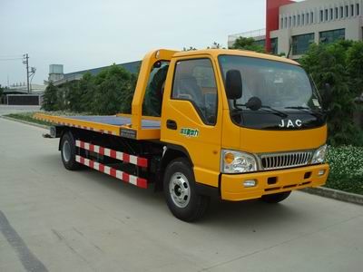 Jinwang JYD5061TQZPJH1Obstacle clearing vehicle