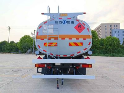 Shaanxi Automobile SHN5321GYYMB6238 Oil tanker