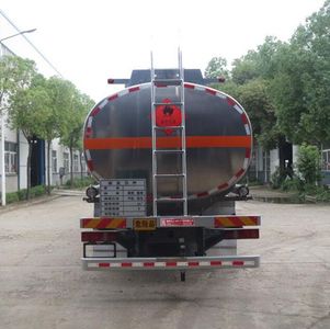 Xingshi  SLS5326GYYZ6 Aluminum alloy oil tanker