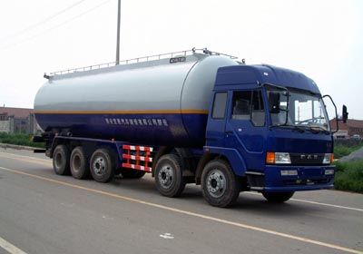 Daifeng  TAG5370GFL Powder material transport vehicle