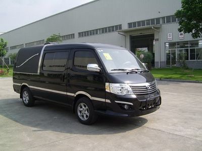 Jinlong  XMQ5030XBY64 Funeral vehicle