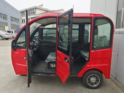 Yongguan  YG1500DZK10C Electric tricycle