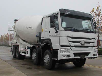 Dongyue  ZTQ5311GJBZ7T36D Concrete mixing transport vehicle