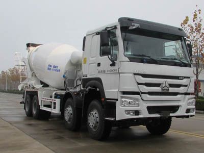 Dongyue  ZTQ5311GJBZ7T36D Concrete mixing transport vehicle