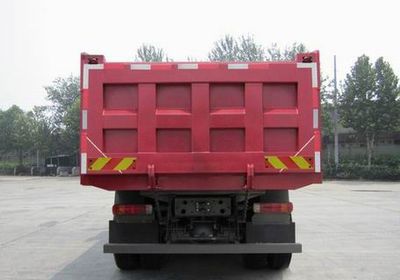 Weiluo  ZZ3259M414PC3 Dump truck