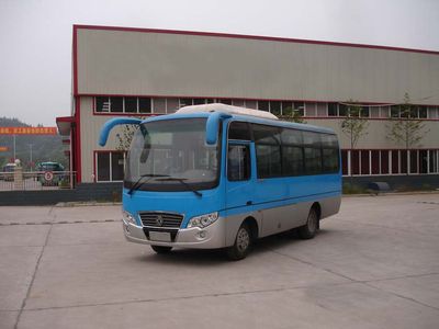 Dongfeng  EQ6660PCN40 City buses