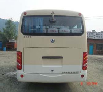 Dongfeng  EQ6660PT3 coach