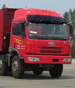 Lantian  JLT3310 Dump truck