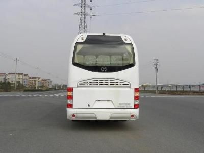 Youth  JNP6100DNV Luxury coach