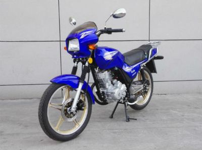 Double  SB1253A Two wheeled motorcycles