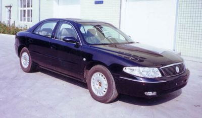 Buick SGM7251G Sedan