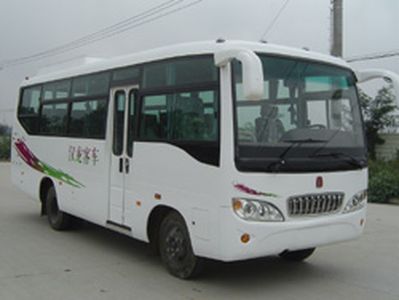 Hanlong  SHZ6734 coach