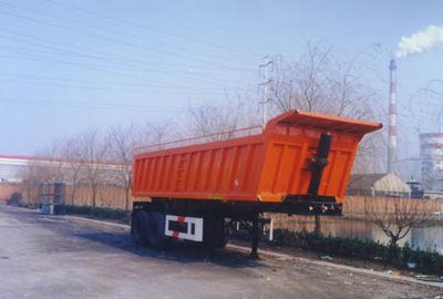 Tonghua  THT9300ZZX tipping chassis 