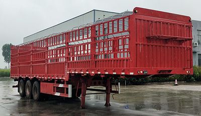 Yao  YYP9400CCYE Gantry transport semi-trailer