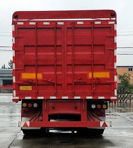 Yao  YYP9400CCYE Gantry transport semi-trailer