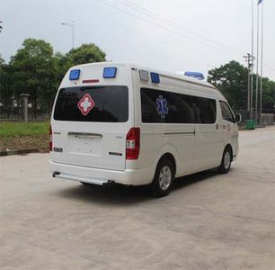 Dongfang Automobile ZDF5032XJH ambulance