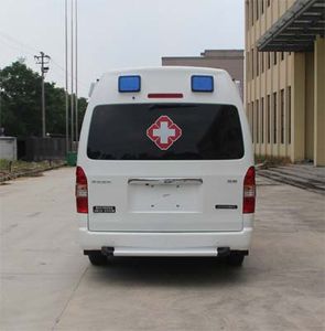 Dongfang Automobile ZDF5032XJH ambulance