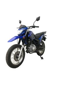 Bashan  BS200GY18G Two wheeled motorcycles