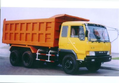 Sanxing BSX3278Dump truck