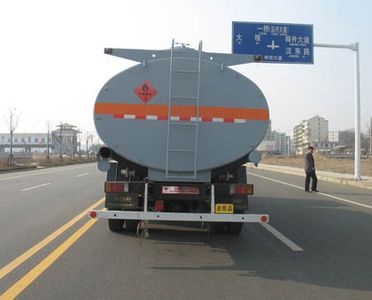 Chusheng  CSC5250GHYB Chemical liquid transport vehicle