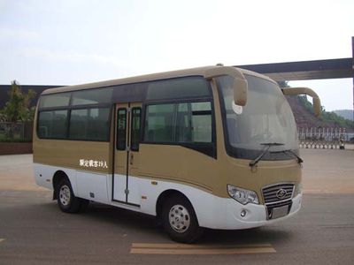 Saifeng  CYJ6608 coach