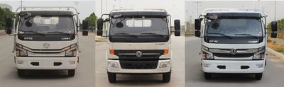 Dongfeng  EQ1101L8BD2 Truck